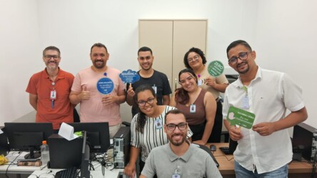 hmsa-realiza-campanha-adorno-zero-para-conscientizar-colaboradores-sobre-seguranca-no-ambiente-hospitalar